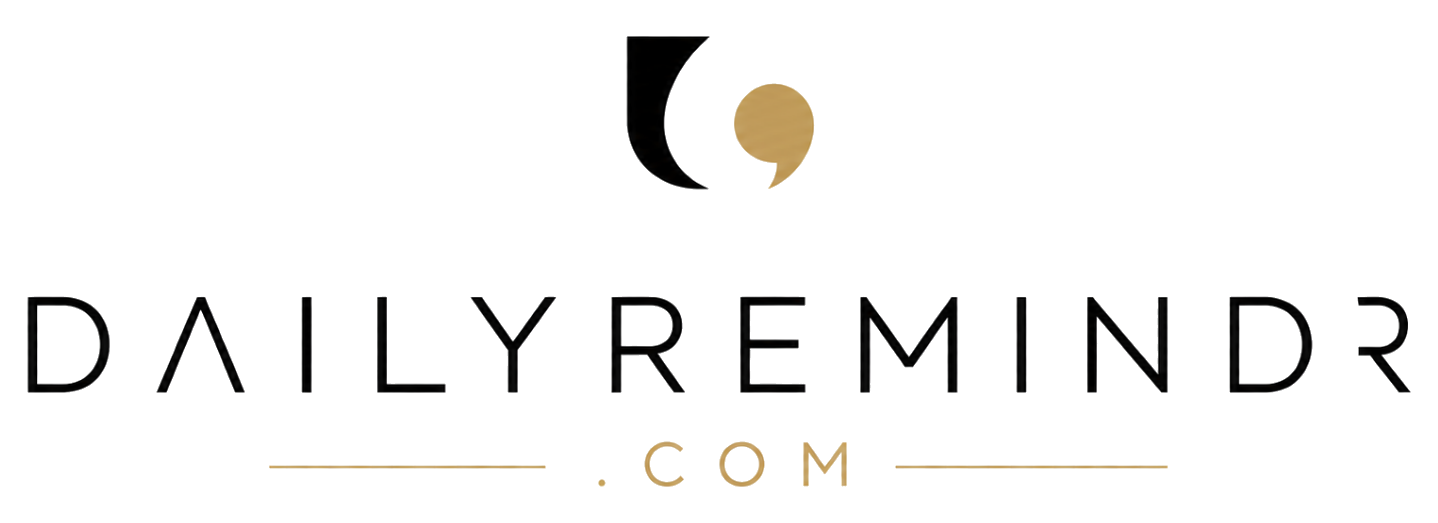 dailyremindr.com
